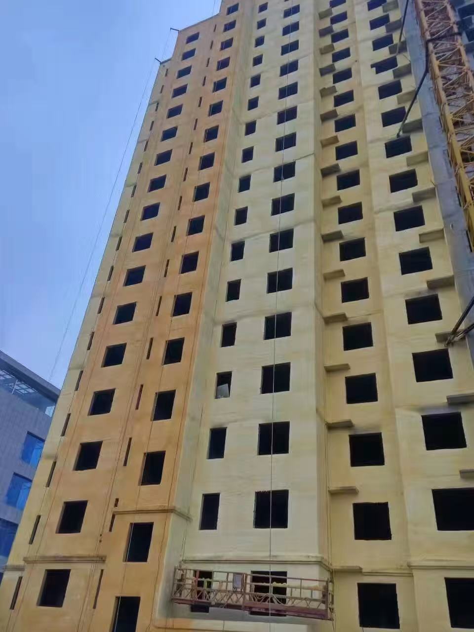 朔州市集装箱聚氨酯保温高速高铁聚氨酯保温 - 哪里好